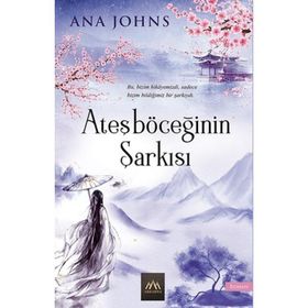 Ateşböceğinin Şarkısı - Ana Johns