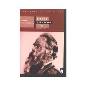 ATEŞİ ÇALMAK 5 İKİNCİ KEMAN - GALINA SEREBRYAKOVOVA