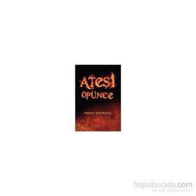 Ateşi Öpünce - Firdevs Büyükateş