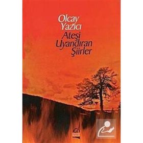 ATEŞİ UYANDIRAN ŞİİRLER - OLCAY YAZICI