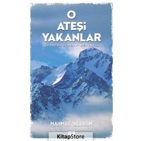 ATEŞİ YAKANLAR - FAIK BAYSAL