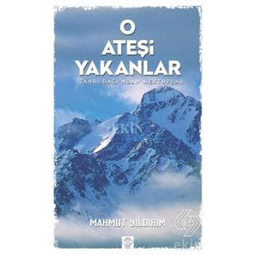 ATEŞİ YAKANLAR - FAIK BAYSAL