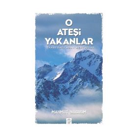 ATEŞİ YAKANLAR - FAIK BAYSAL