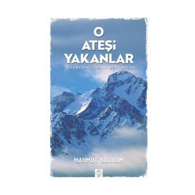 ATEŞİ YAKANLAR - FAIK BAYSAL
