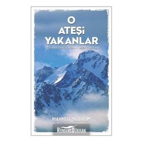 ATEŞİ YAKANLAR - FAIK BAYSAL