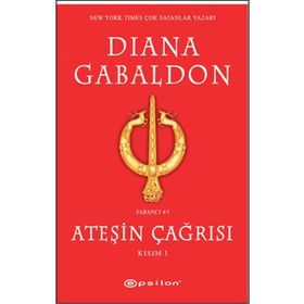ATEŞİN ÇAĞRISI KISIM I - DIANA GABALDON