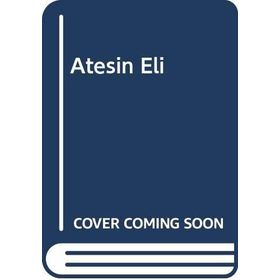 Ateşin Eli - Metin Soydeveli