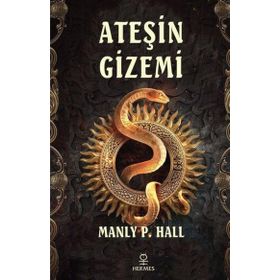 Ateşin Gizemi Manly P. Hall