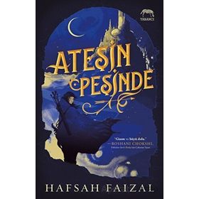 Ateşin Peşinde - Hafsaf Faizal
