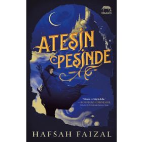 Ateşin Peşinde - Hafsaf Faizal