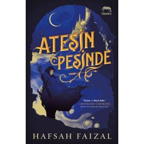 Ateşin Peşinde - Hafsaf Faizal