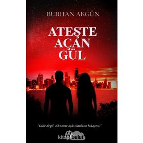 Ateşin Serinliği - Burhan Gültekin