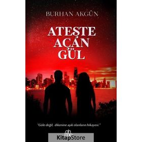 Ateşin Serinliği - Burhan Gültekin