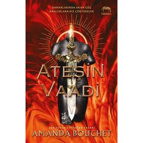 Ateşin Vaadi-Amanda Bouchet