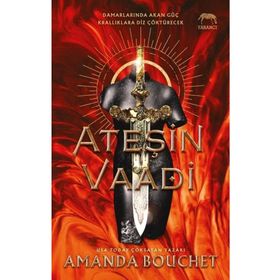 Ateşin Vaadi-Amanda Bouchet