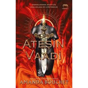 Ateşin Vaadi-Amanda Bouchet
