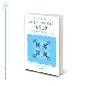 ATEŞİN YAKMADIĞI AŞIK - DILAVER SELVI