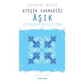ATEŞİN YAKMADIĞI AŞIK - DILAVER SELVI