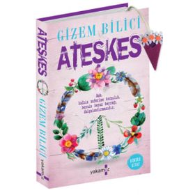 Ateşkes - Gizem Bilici