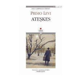 ATEŞKES - PRIMO LEVI