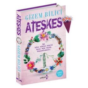 ATEŞKES - PRIMO LEVI