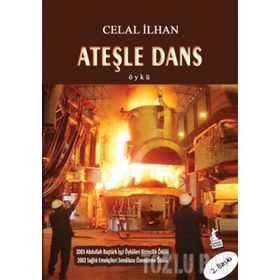 Ateşle Dans - gonca cifticiogullari