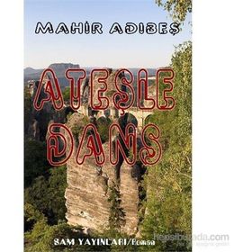 Ateşle Dans - gonca cifticiogullari