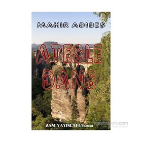 Ateşle Dans - gonca cifticiogullari