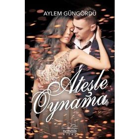 Ateşle Oynama - Asude
