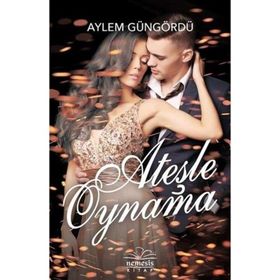 Ateşle Oynama - Asude