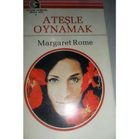 Ateşle Oynama - Aylem Güngördü