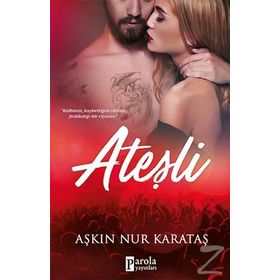 Ateşli - Aşkın Nur Karataş