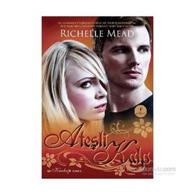 Ateşli Kalp - Richelle Mead