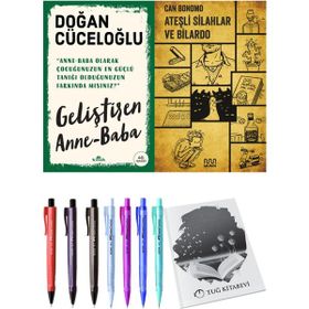Ateşli Silahlar ve Bilardo ve Geliştiren Anne-Baba - Doğan Cüceloğlu