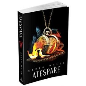 Ateşpare 3 - Ceren Melek