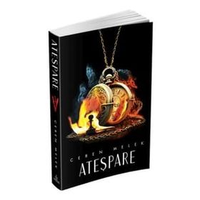 Ateşpare 3 - Ceren Melek