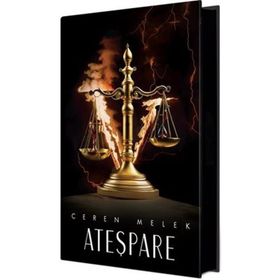 Ateşpare 5 Ciltli Ceren Melek