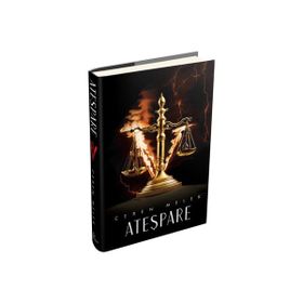 Ateşpare 5 Ciltli Ceren Melek