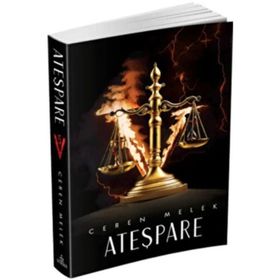 Ateşpare 5 Ephesus Yayınları