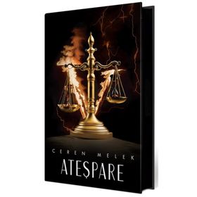 Ateşpare 5 Ephesus Yayınları