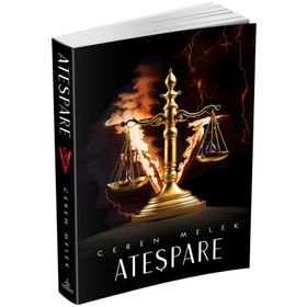 Ateşpare 5 Ephesus Yayınları