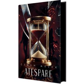 Ateşpare 6 - Ceren Melek