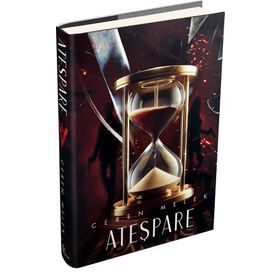 Ateşpare 6 - Ceren Melek