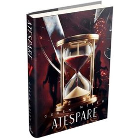 Ateşpare 6 - Ceren Melek