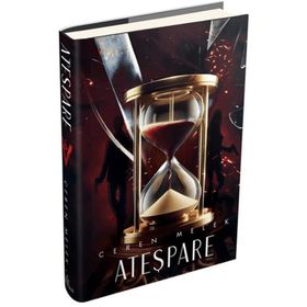 Ateşpare 6 - Ceren Melek