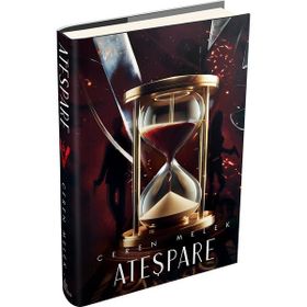 Ateşpare 6 Ciltli - Ceren Melek