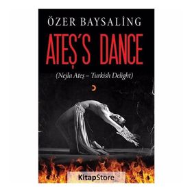 Ateş's Dance - Özer Baysaling