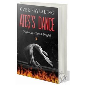 Ateş's Dance - Özer Baysaling