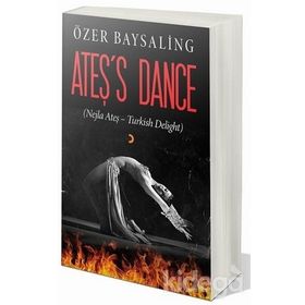 Ateş's Dance - Özer Baysaling