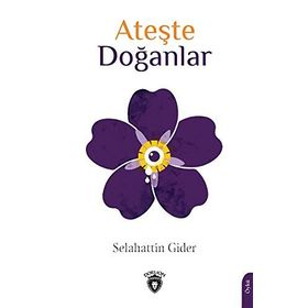 Ateşte Doğanlar - Selahattin Gider